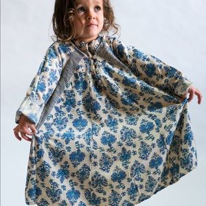 Natalie Martin Fiore Little Girls Dress